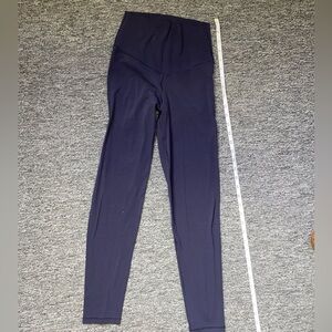 Aerie Midnight Blue Active Leggings